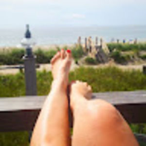 Meet your Posher, Betsy